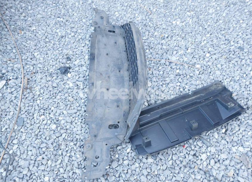 Photo 12 of 2017 Honda Accord LX (VIN 1HGCR2F34HA183703)