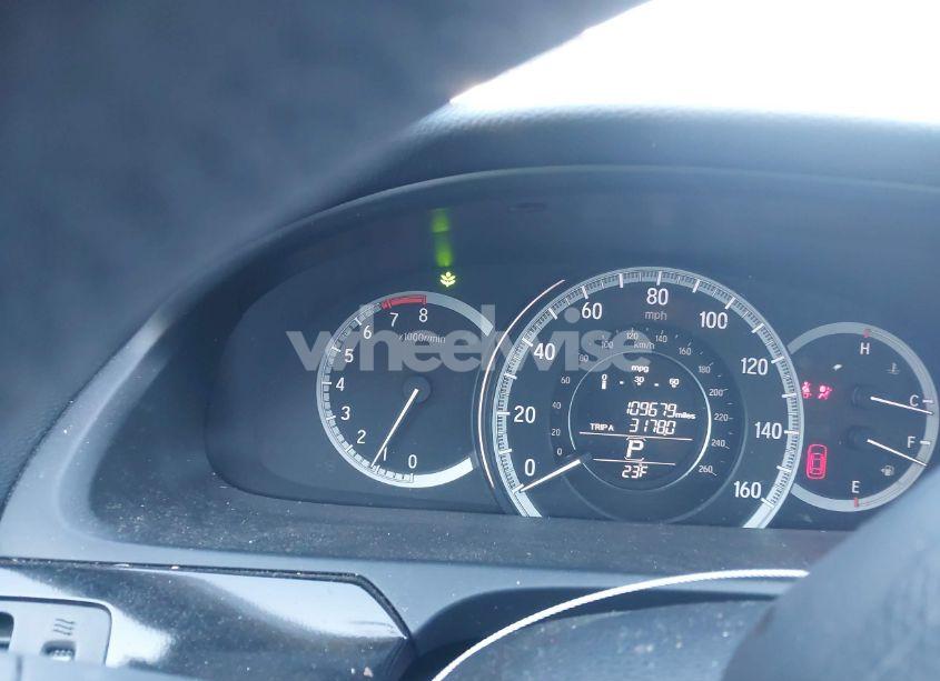 Photo 7 of 2017 Honda Accord LX (VIN 1HGCR2F34HA183703)