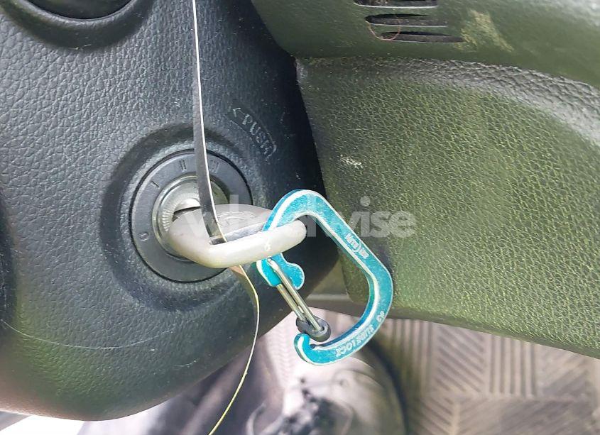 Photo 11 of 2017 Honda Accord LX (VIN 1HGCR2F34HA207367)