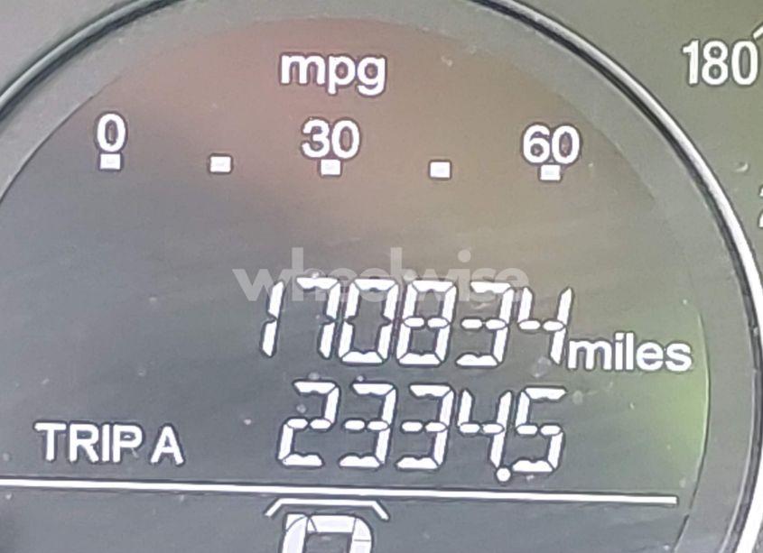 Photo 16 of 2017 Honda Accord LX (VIN 1HGCR2F34HA207367)