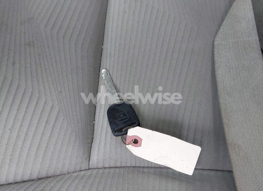 Photo 11 of 2017 Honda Accord LX (VIN 1HGCR2F34HA212374)