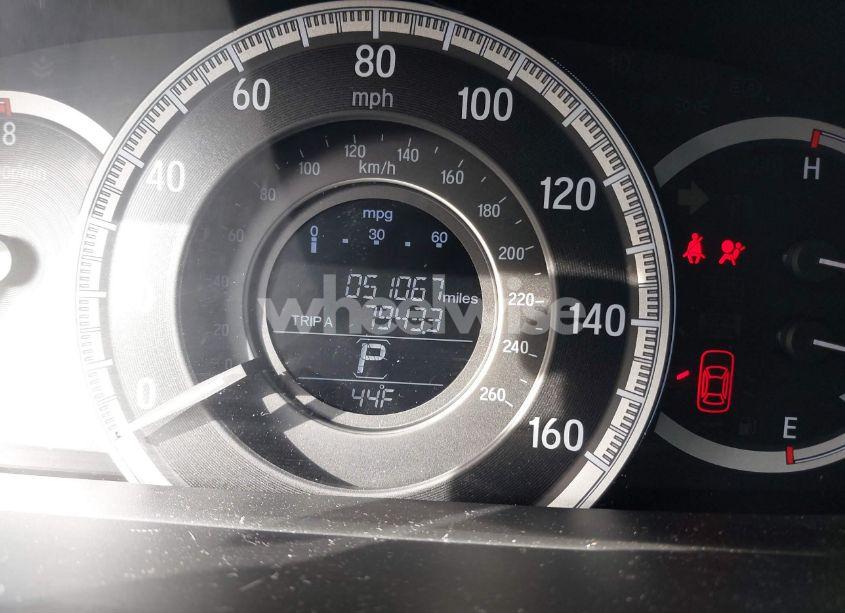 Photo 15 of 2017 Honda Accord LX (VIN 1HGCR2F34HA246332)