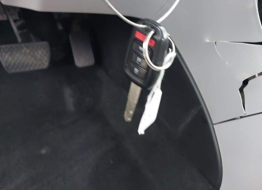 Photo 11 of 2017 Honda Accord LX (VIN 1HGCR2F34HA247934)