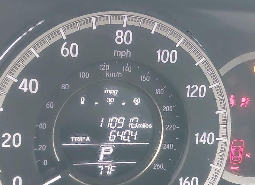 Photo 15 of 2017 Honda Accord LX (VIN 1HGCR2F34HA247934)