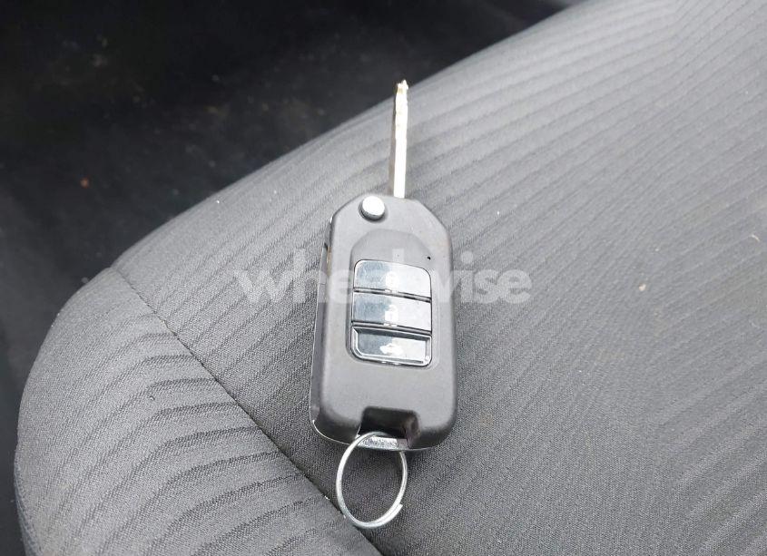 Photo 11 of 2017 Honda Accord LX (VIN 1HGCR2F34HA279296)