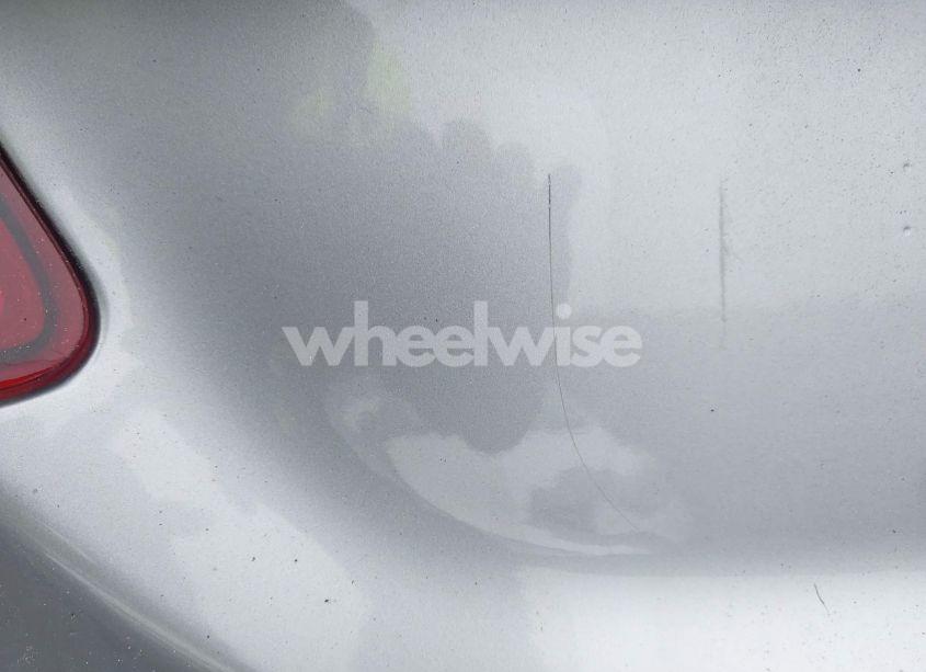 Photo 6 of 2017 Honda Accord LX (VIN 1HGCR2F34HA279296)