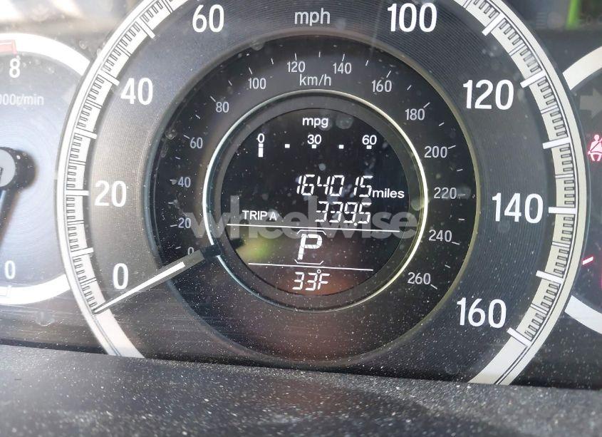 Photo 14 of 2017 Honda Accord LX (VIN 1HGCR2F34HA298799)