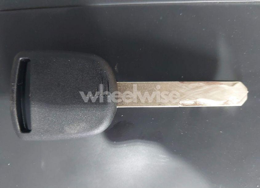 Photo 11 of 2013 Honda Accord LX (VIN 1HGCR2F35DA004515)