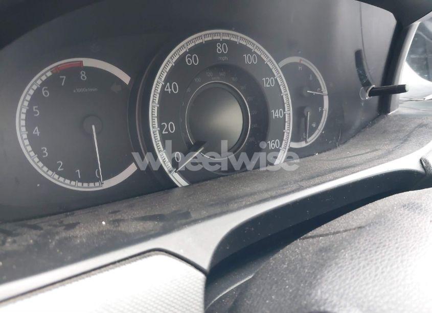 Photo 15 of 2013 Honda Accord LX (VIN 1HGCR2F35DA004515)