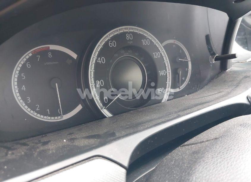 Photo 7 of 2013 Honda Accord LX (VIN 1HGCR2F35DA004515)