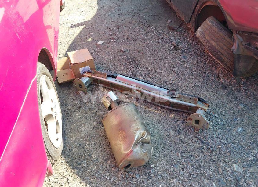 Photo 11 of 2013 Honda Accord LX (VIN 1HGCR2F35DA021542)