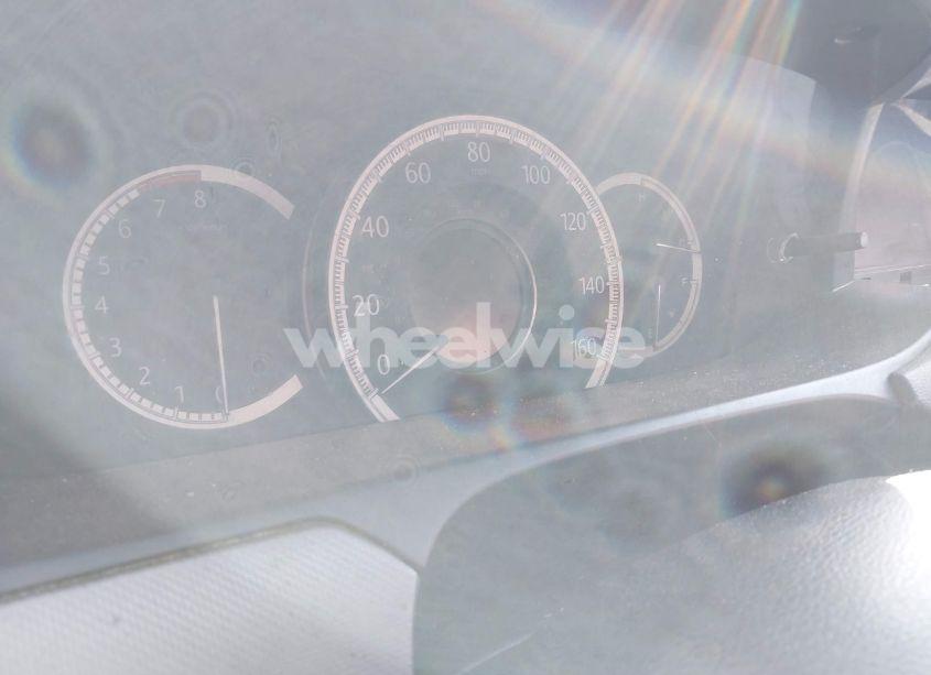 Photo 15 of 2013 Honda Accord LX (VIN 1HGCR2F35DA021542)