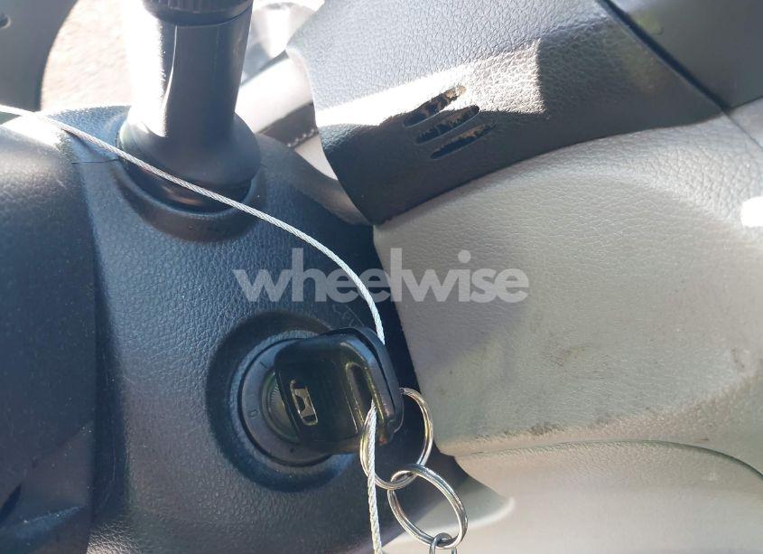 Photo 11 of 2013 Honda Accord LX (VIN 1HGCR2F35DA053553)