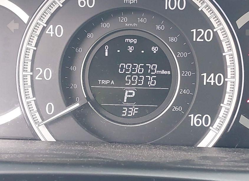 Photo 15 of 2013 Honda Accord LX (VIN 1HGCR2F35DA064780)