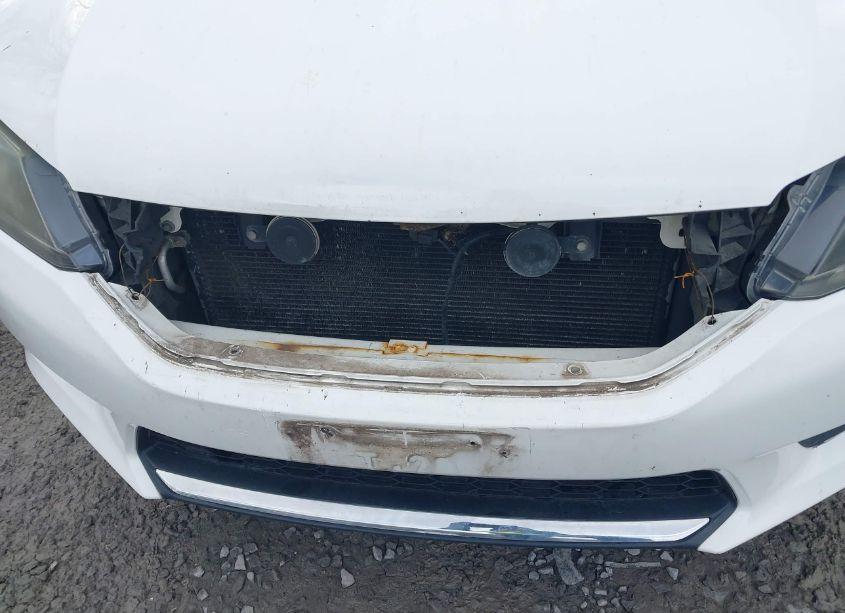 Photo 17 of 2013 Honda Accord LX (VIN 1HGCR2F35DA064780)