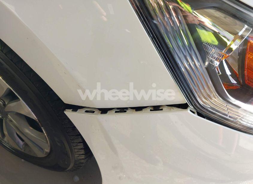 Photo 17 of 2013 Honda Accord LX (VIN 1HGCR2F35DA084124)