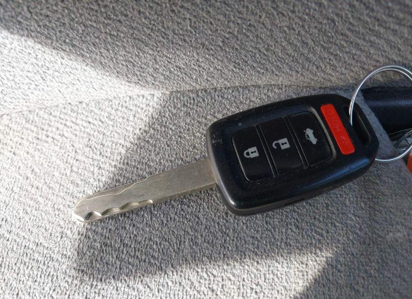 Photo 11 of 2013 Honda Accord LX (VIN 1HGCR2F35DA095737)