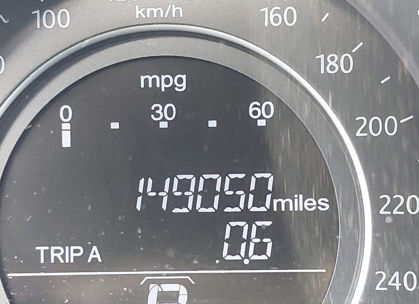 Photo 16 of 2013 Honda Accord LX (VIN 1HGCR2F35DA095737)