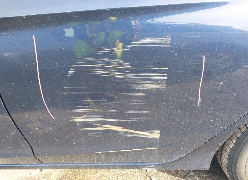 Photo 19 of 2013 Honda Accord LX (VIN 1HGCR2F35DA095737)