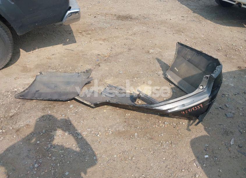 Photo 12 of 2013 Honda Accord LX (VIN 1HGCR2F35DA099920)