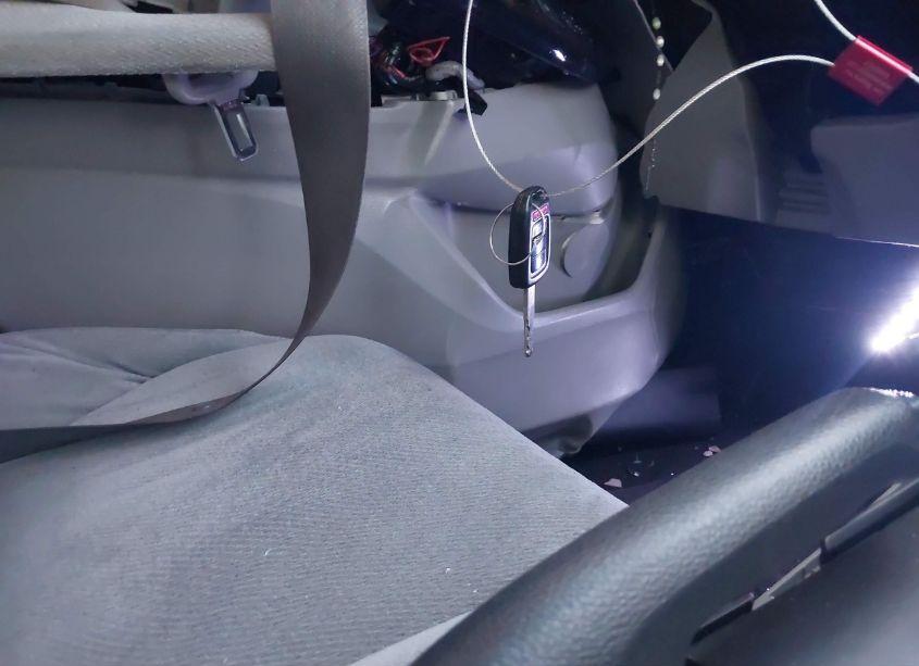 Photo 11 of 2013 Honda Accord LX (VIN 1HGCR2F35DA113671)