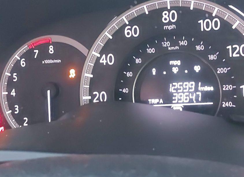 Photo 15 of 2013 Honda Accord LX (VIN 1HGCR2F35DA113671)