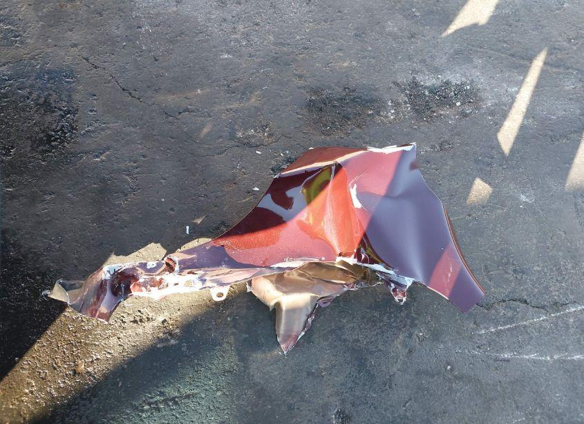 Photo 11 of 2013 Honda Accord LX (VIN 1HGCR2F35DA116120)