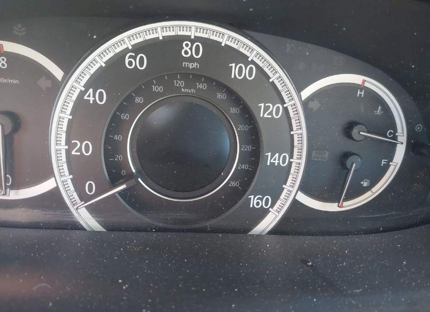 Photo 15 of 2013 Honda Accord LX (VIN 1HGCR2F35DA116120)