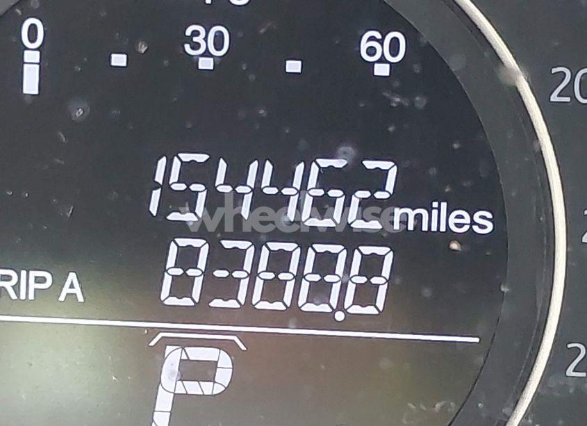 Photo 15 of 2013 Honda Accord LX (VIN 1HGCR2F35DA122516)