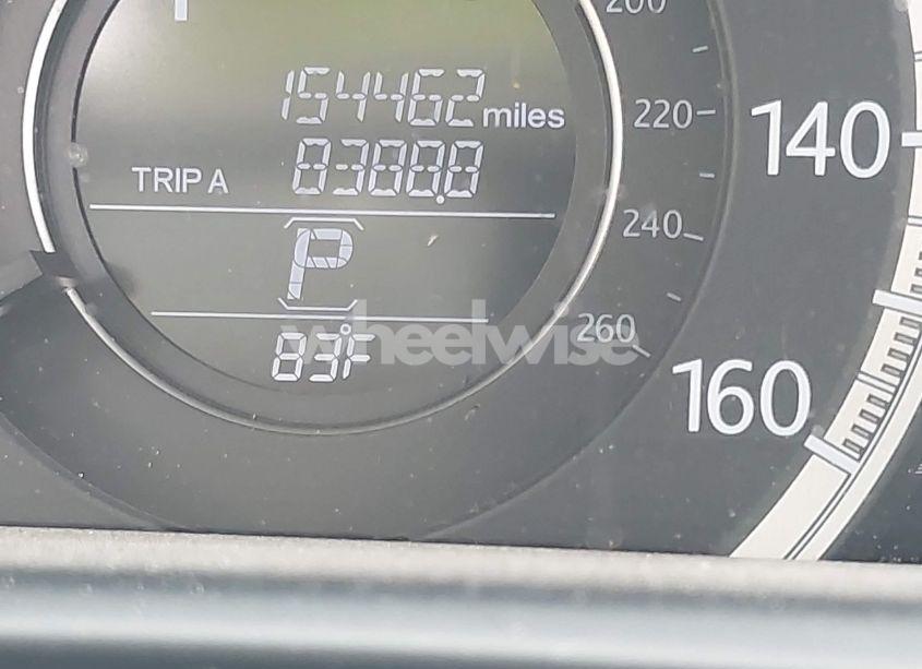 Photo 7 of 2013 Honda Accord LX (VIN 1HGCR2F35DA122516)