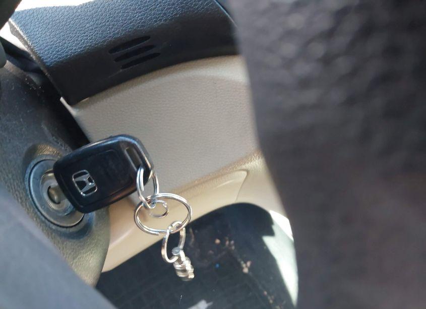 Photo 11 of 2013 Honda Accord LX (VIN 1HGCR2F35DA129045)