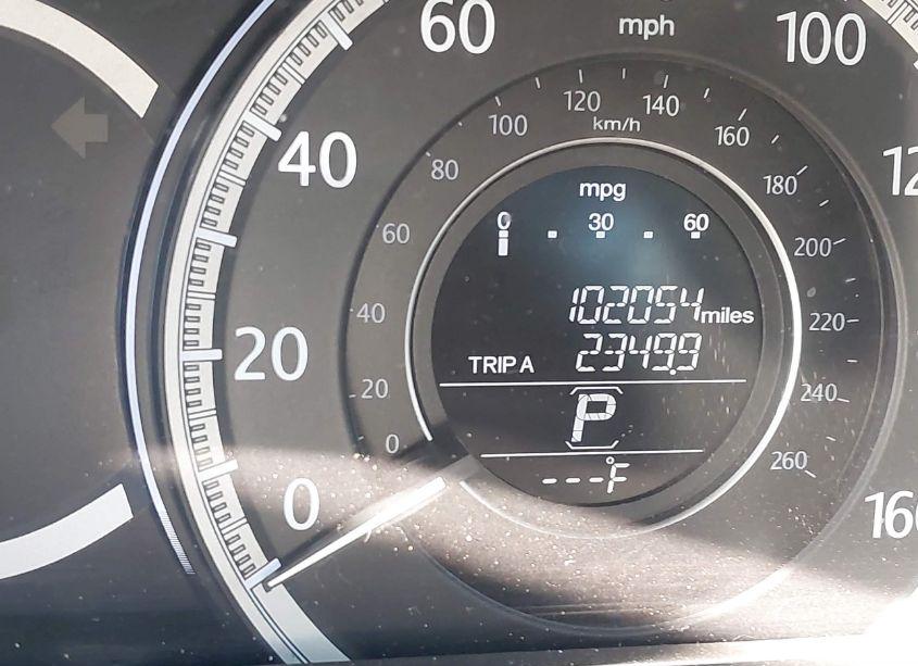 Photo 15 of 2013 Honda Accord LX (VIN 1HGCR2F35DA129045)