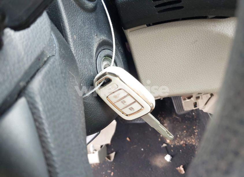 Photo 11 of 2013 Honda Accord LX (VIN 1HGCR2F35DA142295)