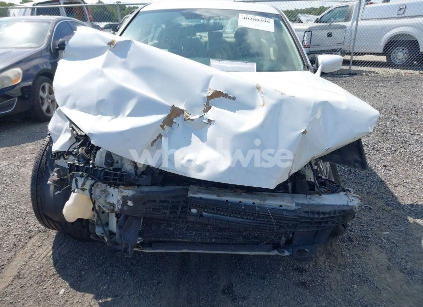 Photo 6 of 2013 Honda Accord LX (VIN 1HGCR2F35DA142295)