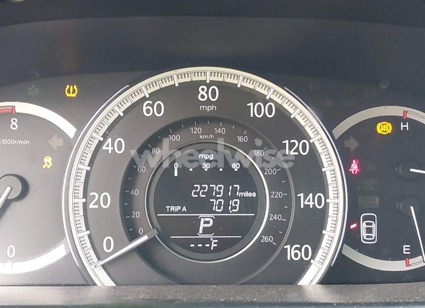 Photo 15 of 2013 Honda Accord LX (VIN 1HGCR2F35DA143219)