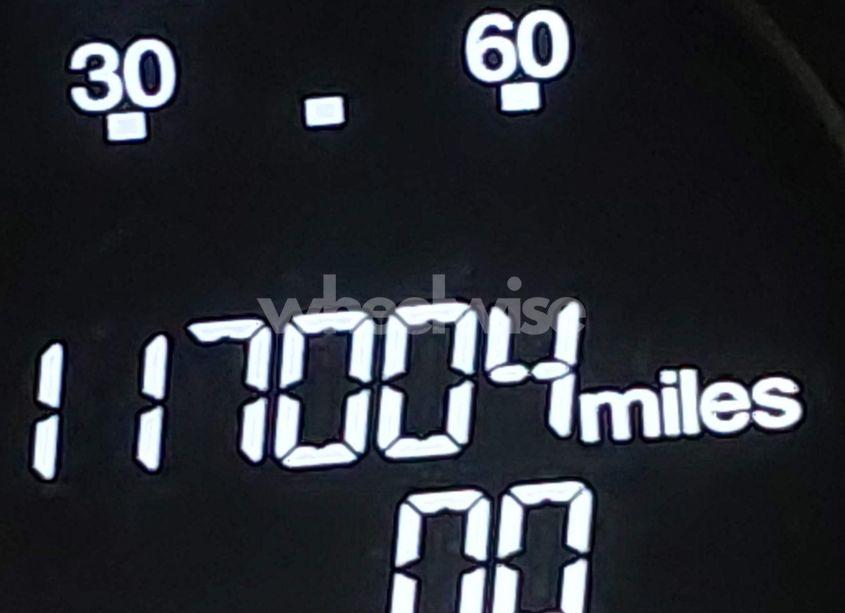 Photo 16 of 2013 Honda Accord LX (VIN 1HGCR2F35DA152843)