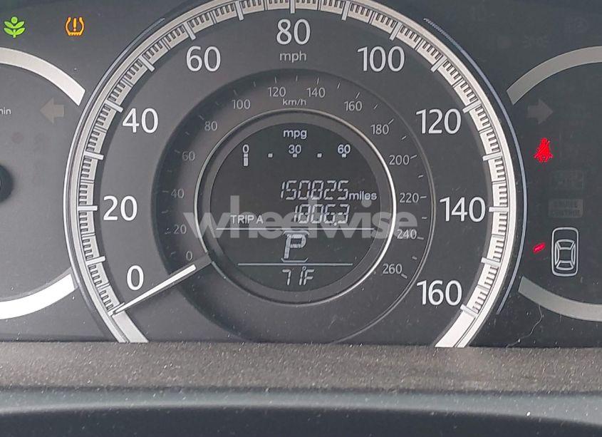 Photo 16 of 2013 Honda Accord LX (VIN 1HGCR2F35DA173644)