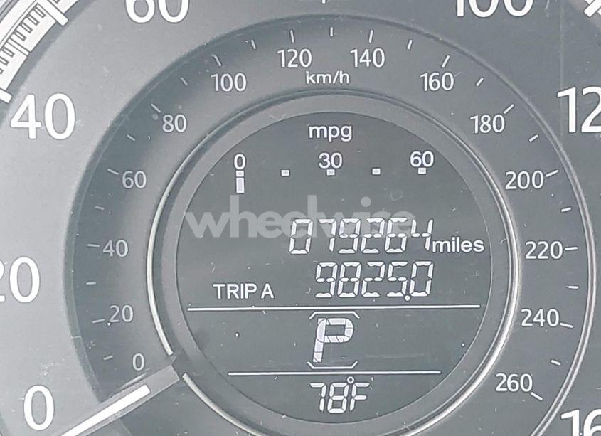 Photo 15 of 2013 Honda Accord LX (VIN 1HGCR2F35DA187141)