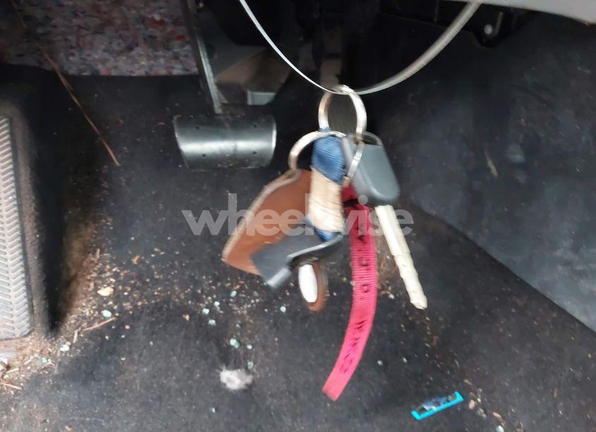 Photo 11 of 2013 Honda Accord LX (VIN 1HGCR2F35DA187849)