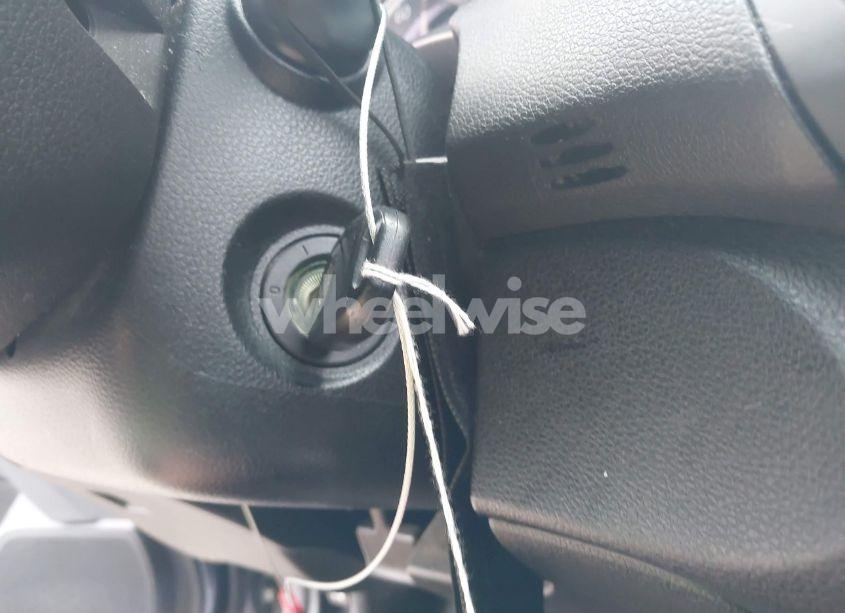 Photo 11 of 2013 Honda Accord LX (VIN 1HGCR2F35DA203712)