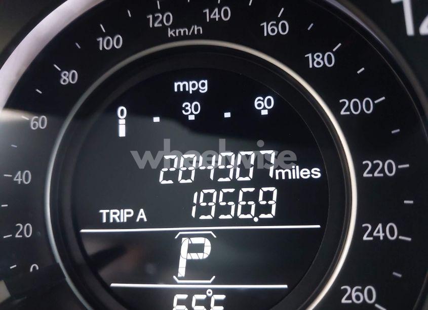 Photo 15 of 2013 Honda Accord LX (VIN 1HGCR2F35DA203712)