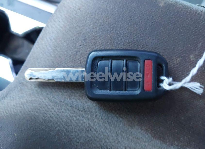 Photo 11 of 2013 Honda Accord LX (VIN 1HGCR2F35DA236886)