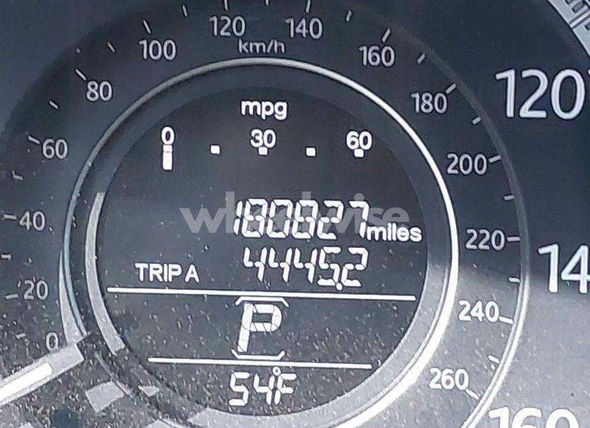 Photo 15 of 2013 Honda Accord LX (VIN 1HGCR2F35DA236886)