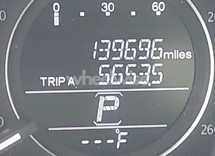 Photo 15 of 2013 Honda Accord LX (VIN 1HGCR2F35DA250674)