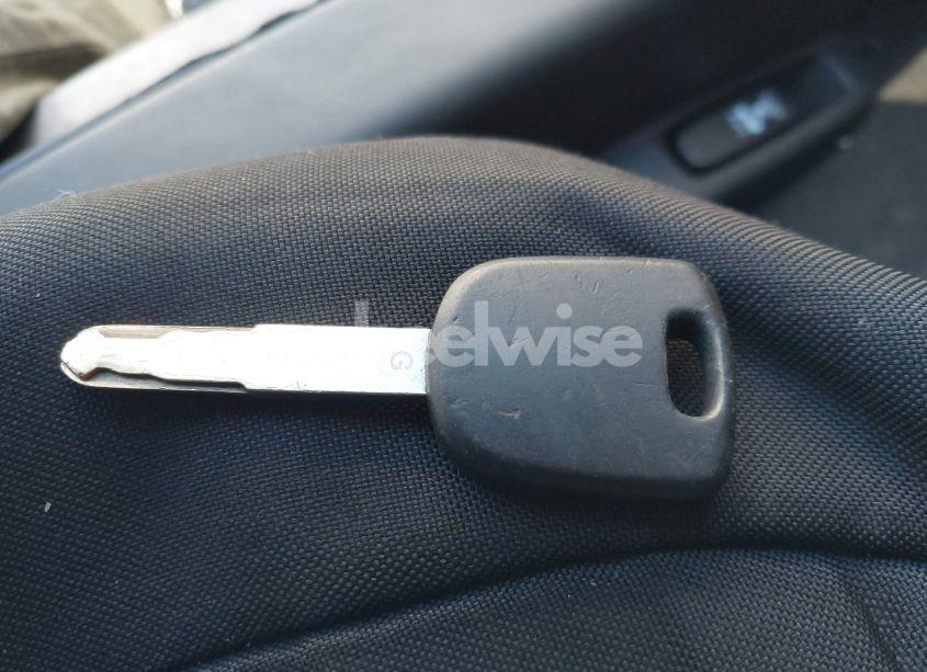 Photo 11 of 2013 Honda Accord LX (VIN 1HGCR2F35DA257396)