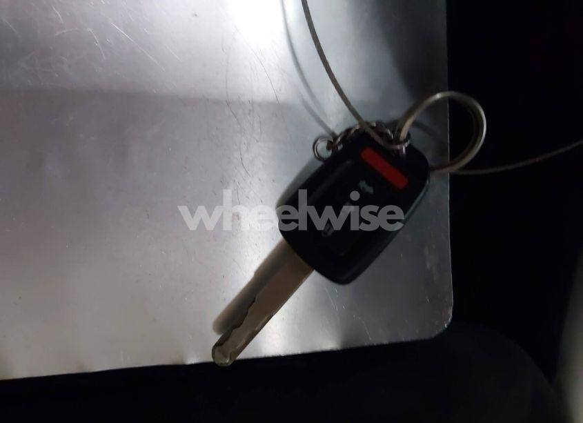 Photo 11 of 2013 Honda Accord LX (VIN 1HGCR2F35DA270469)