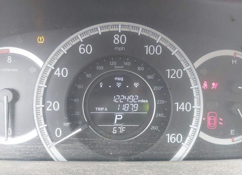 Photo 15 of 2014 Honda Accord LX (VIN 1HGCR2F35EA012602)