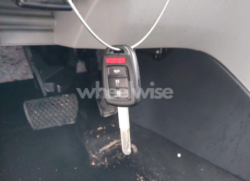 Photo 11 of 2014 Honda Accord LX (VIN 1HGCR2F35EA049178)