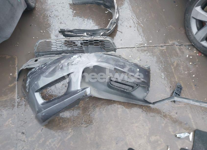 Photo 12 of 2014 Honda Accord LX (VIN 1HGCR2F35EA049178)