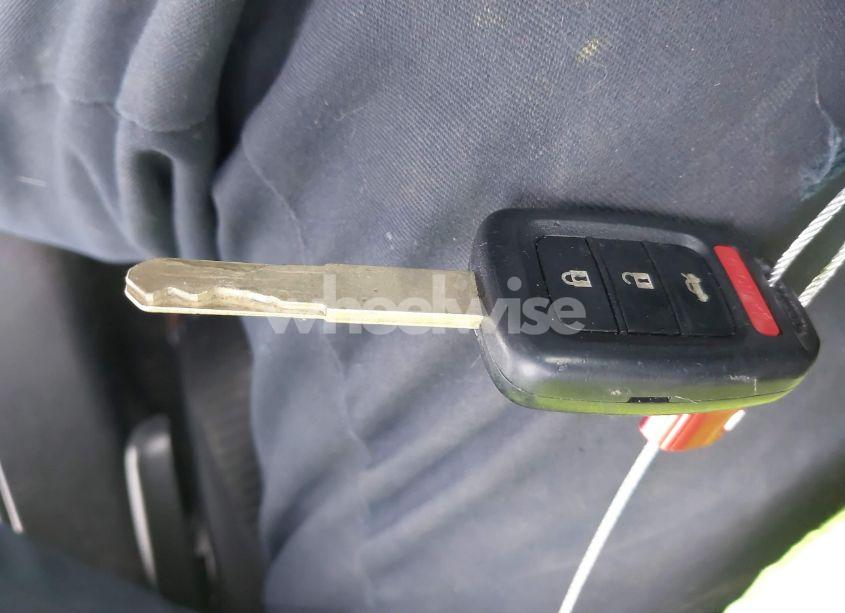 Photo 11 of 2014 Honda Accord LX (VIN 1HGCR2F35EA056941)